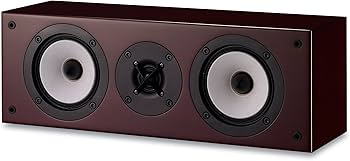 Amazon.co.jp: ONKYO センタースピーカーシステム D-309C(D) : 家電