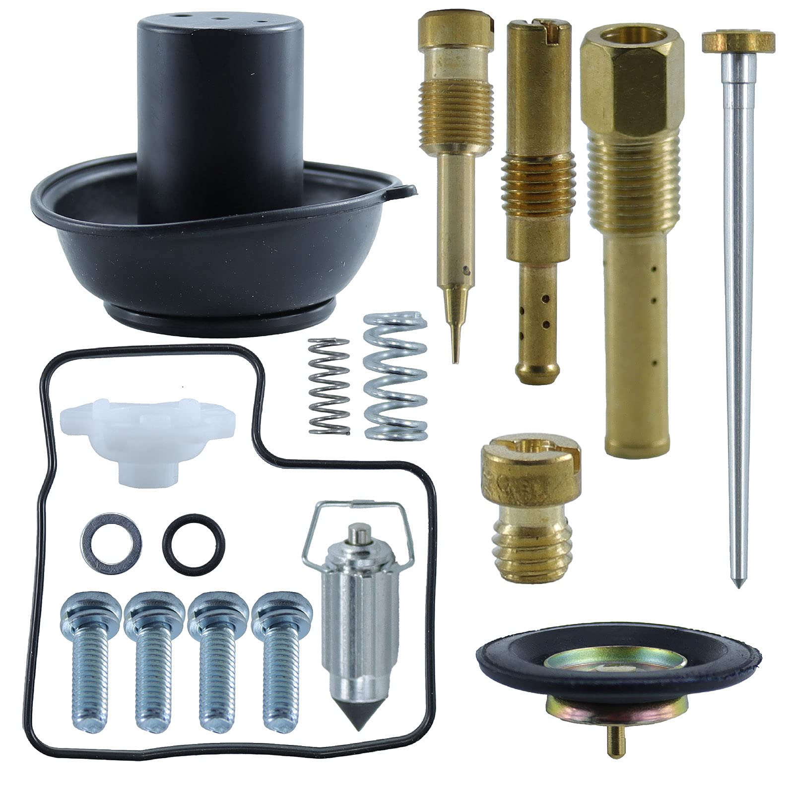 Introducir 75+ imagen honda shadow 600 carburetor In.thptnganamst.edu.vn