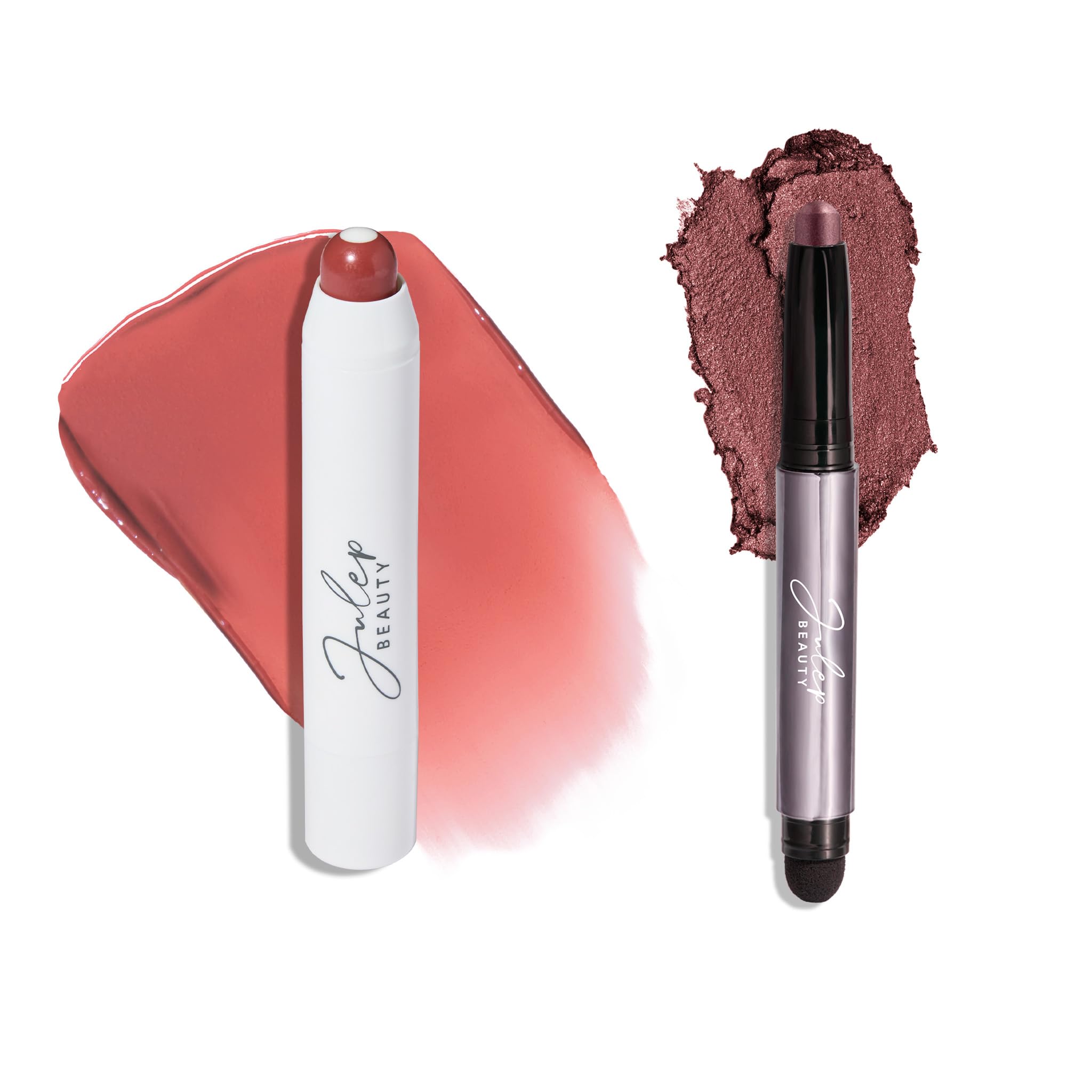 Amazon.com : Julep Eyeshadow 101 Crème to Powder Waterproof