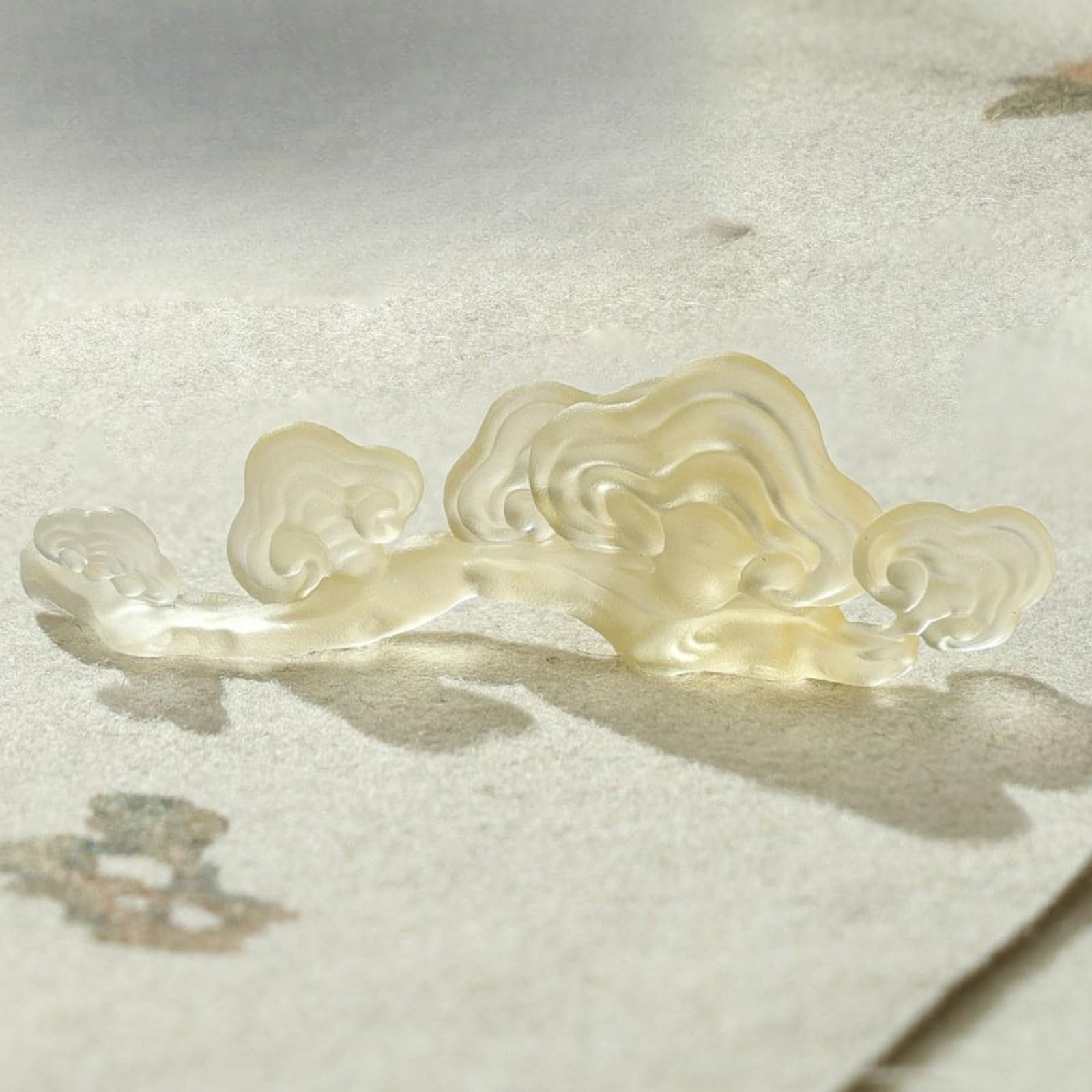 Ancient Method Stiftehalter mit farbiger Glasur, 9 cm, Schreibpinsel-Stifthalter, Kalligraphie-Zubehör