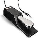 M-Audio SP-2 Universal Sustain Pedal with Piano Style Action For MIDI Keyboards, Digital Pianos and More