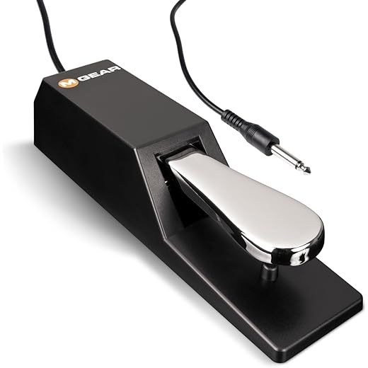 M-Audio SP-2 Sustain Pedal