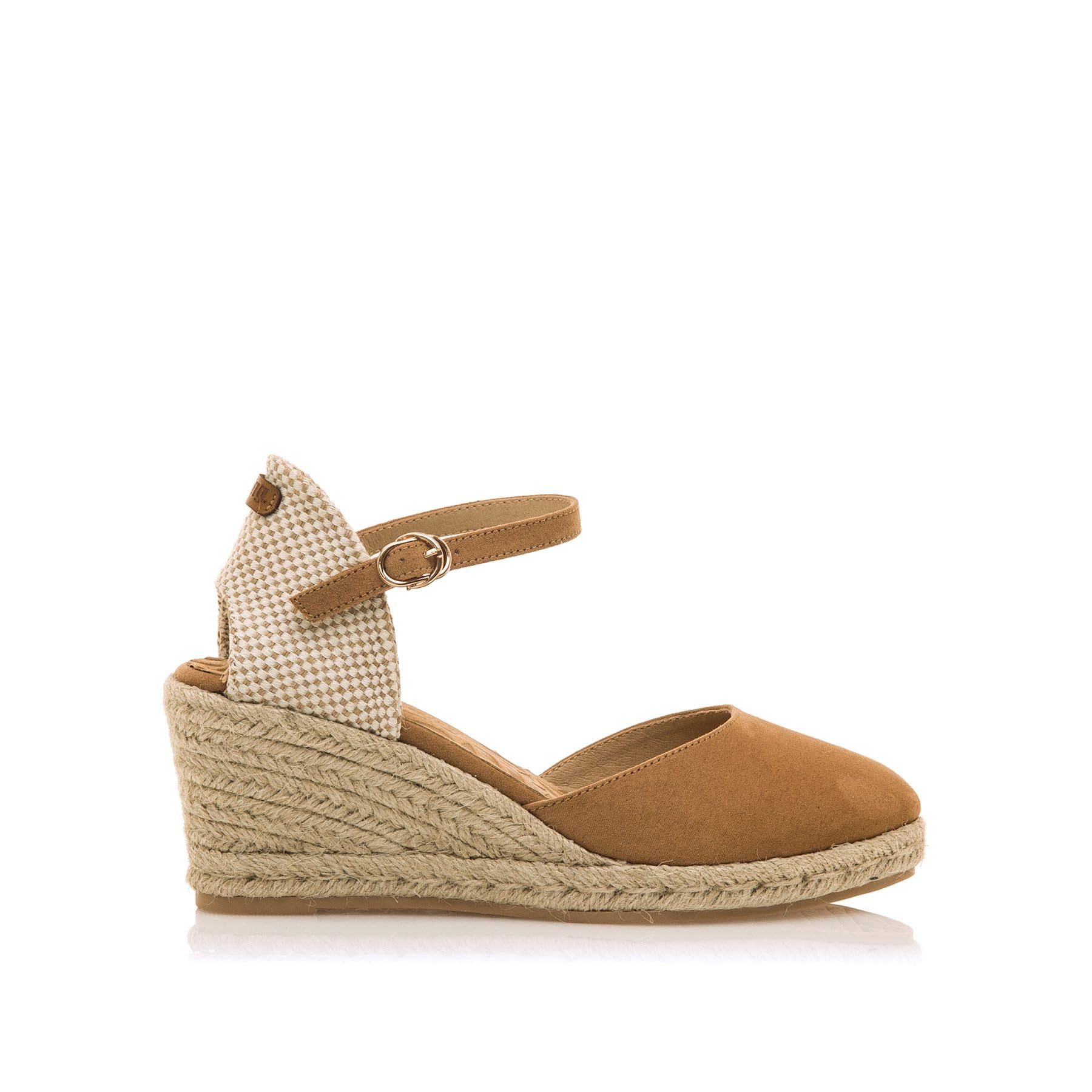 MTNG Women's 52194 Sandal, Af Leather, 3.5 UK