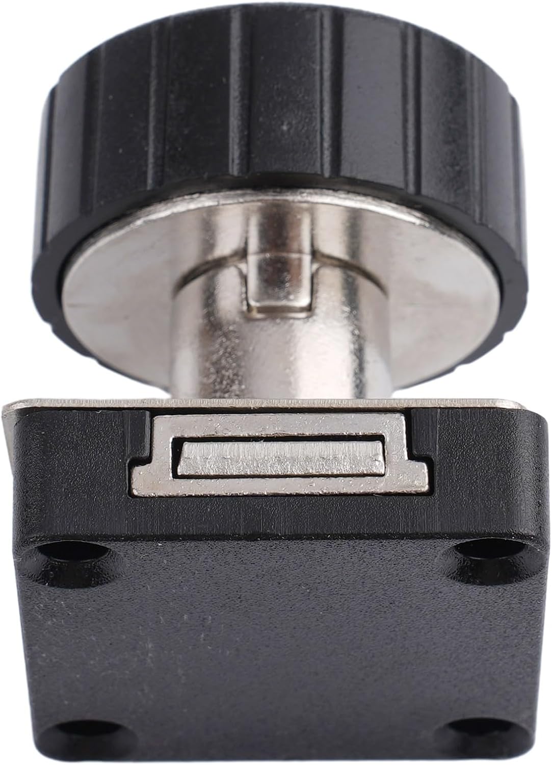 Zinc Alloy Password Locking Hasp with Padlock for Sheds, Garages, and Cabinets Secure Your Belongings (3#)