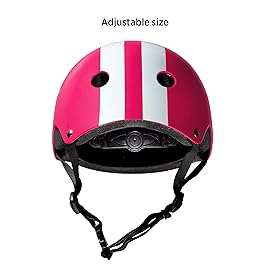 Radio Flyer Toddler and Children\'s Bike Helmet, CPSC Safety Certified, Universal Size Kids Bicycle Safety Helmet, Ages 2-5, Multiple Colors Available