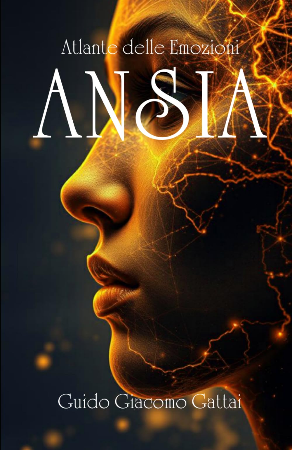 ANSIA (Atlante delle Emozioni)
