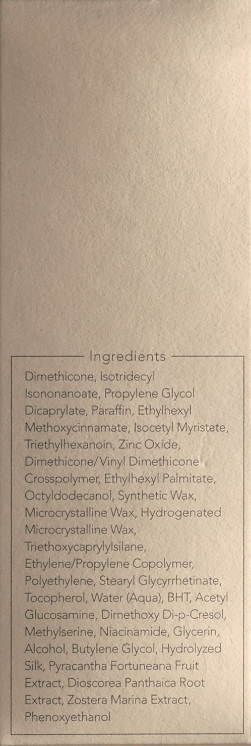 Kanebo Sensai Silky Bronze Cellular Protective Stick Spf 30, 0.3 Ounce : Beauty & Personal Care