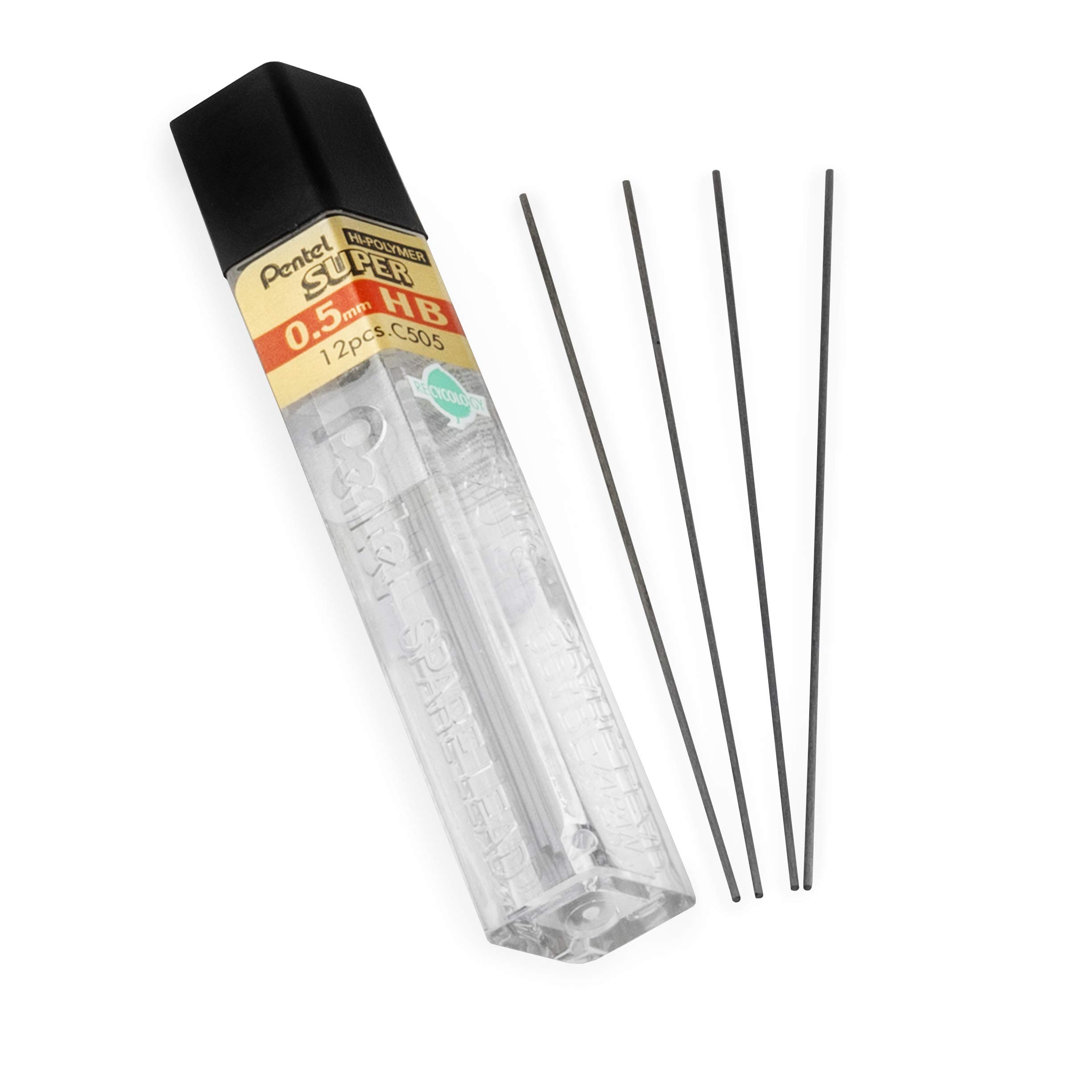 Pentel JAPAN 0,7 mm matita meccanica disegno giapponese GRAPHLET Pen