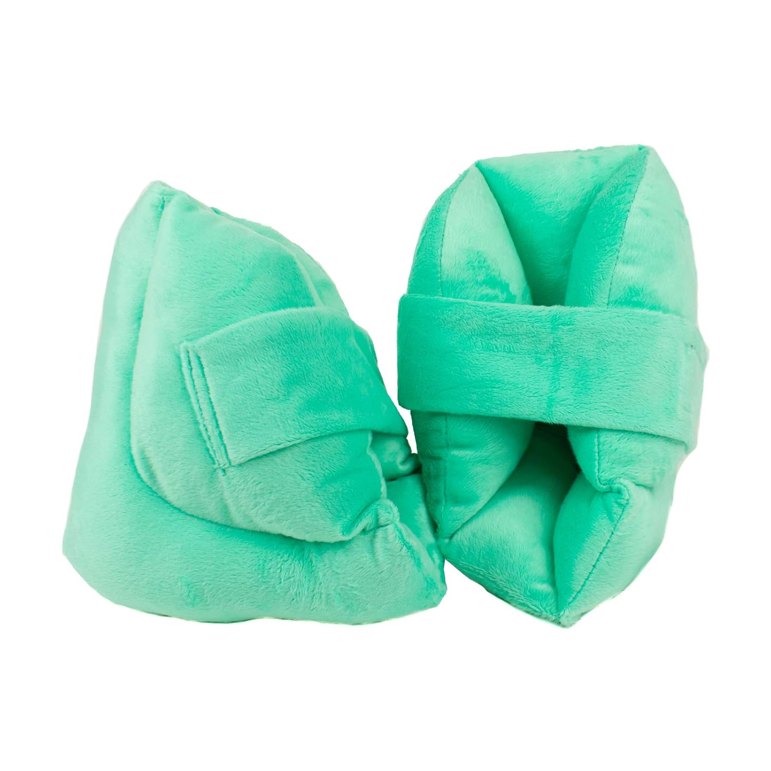 Rolyan Extra Soft Heel Protector, Comfortable Heel Cushion