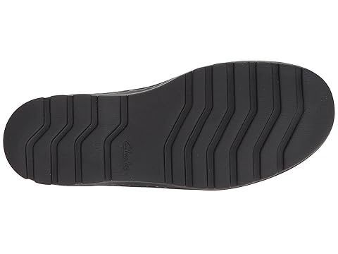 clarks men's vanek step loafer