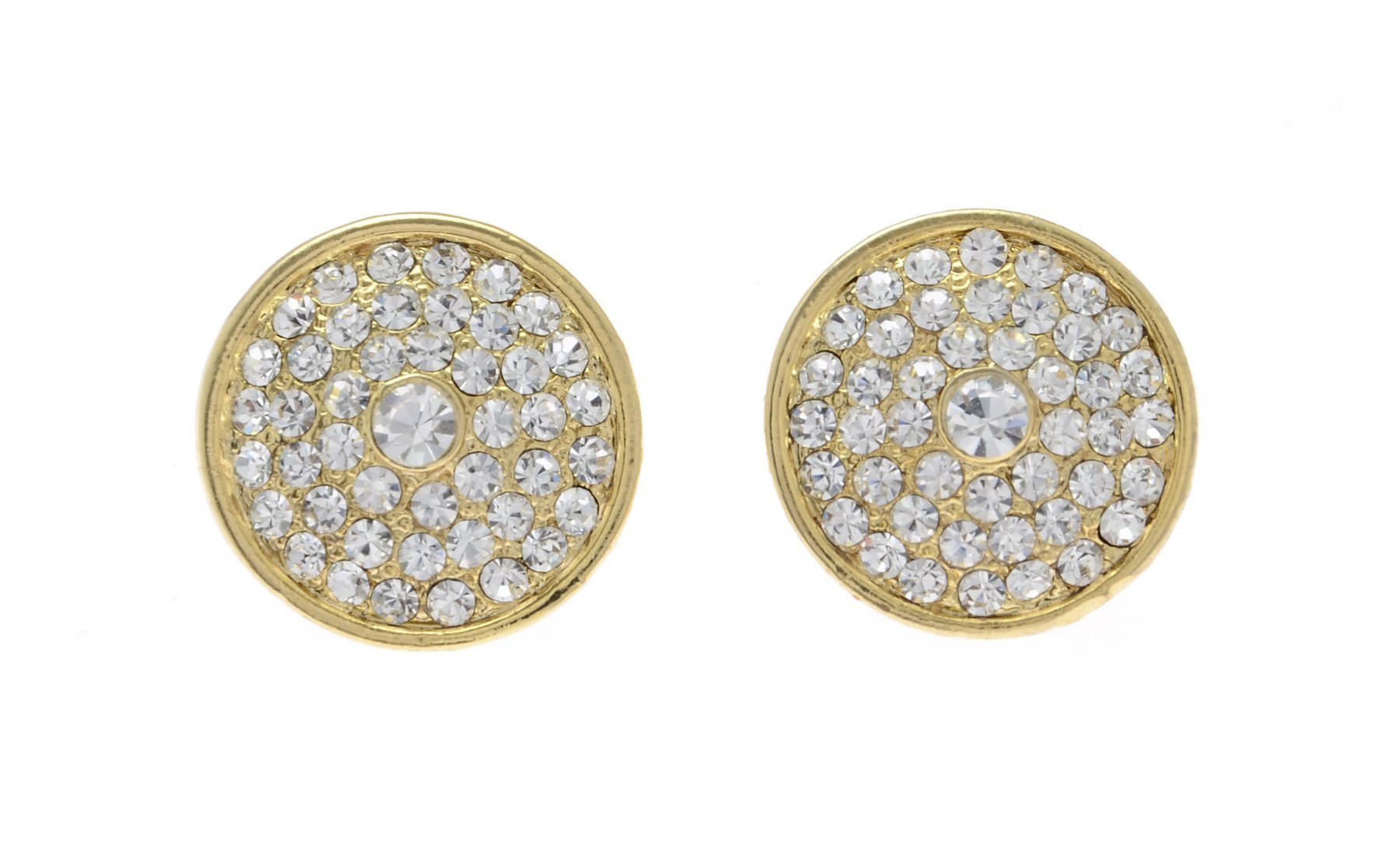 Vendee Fashion Exclusive Stud earrings (8735)
