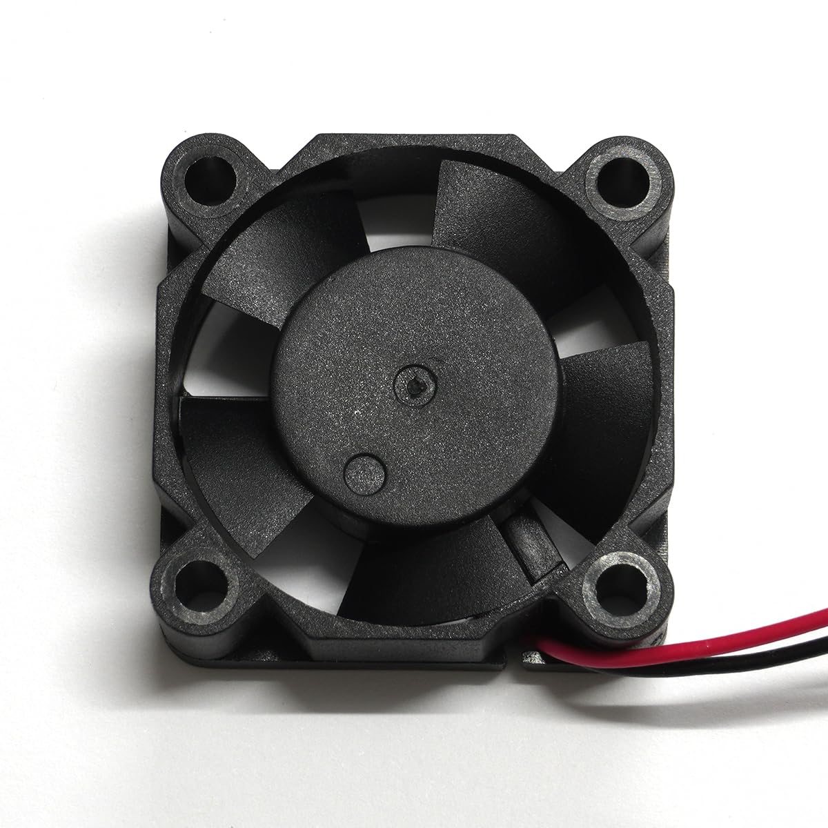 Amazon.co.jp: 電光パーツ DCファン ケースファン 5V 0.36A 1.8W