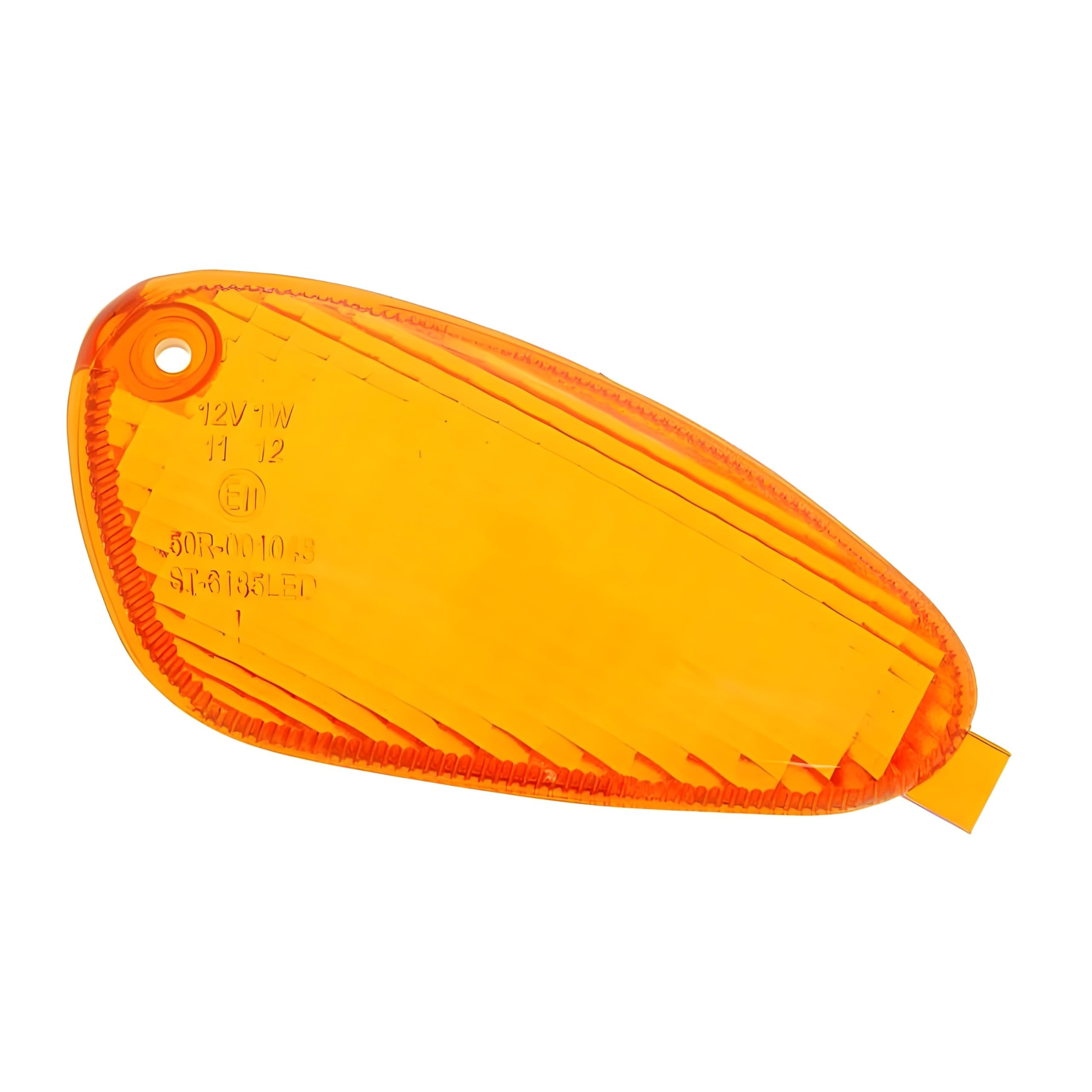 VICMA Turn Signal Lens Front Left For Gilera Runner (-03)