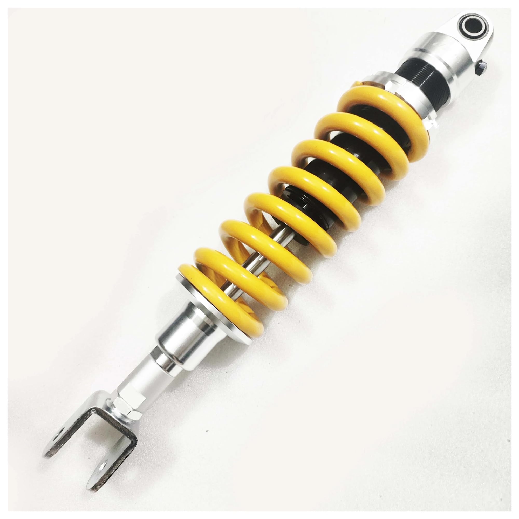 Amortisseur moto 400mm 30mm fourche amortisseurs suspension Suzuki arrière - 4