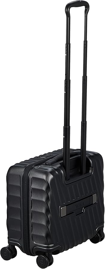 Amazon | [トゥミ] キャリーケース 公式 正規品 19 Degree コンパクト