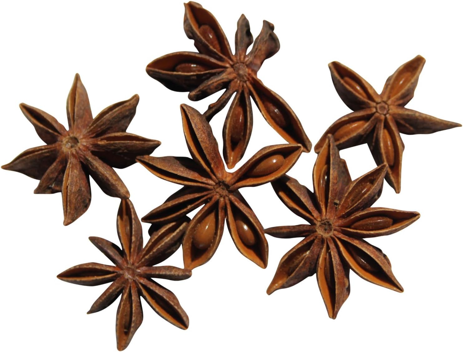 Star Anise Whole 1kg