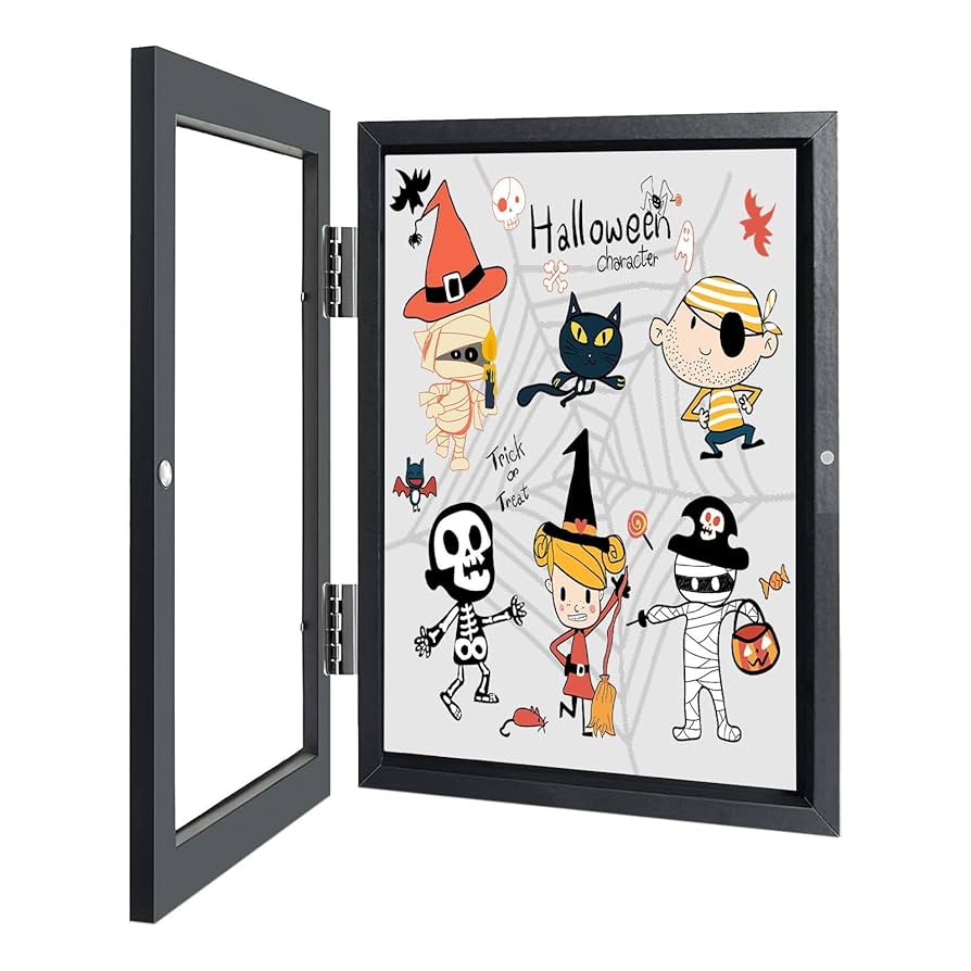 RAM'N 重ねて飾れるフレーム A4サイズ RAM'N｜重ねて飾れる