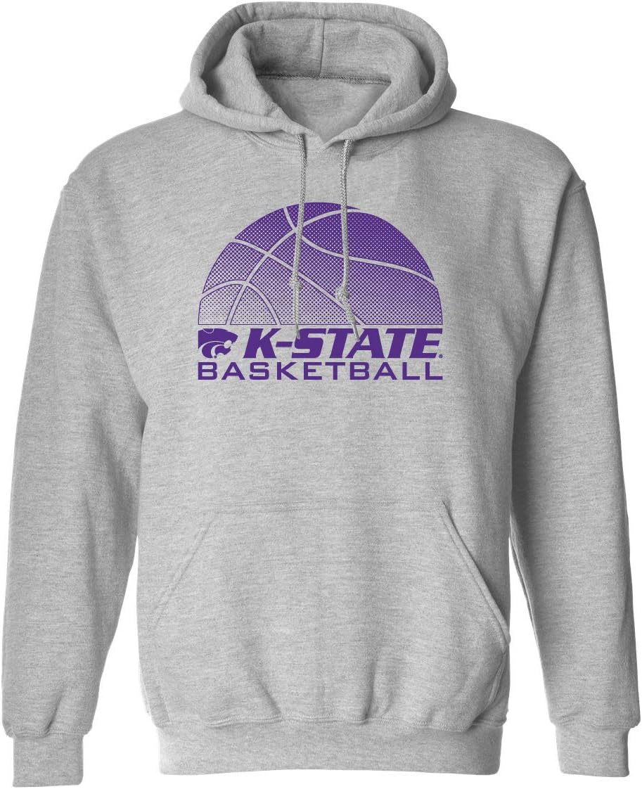 CornBorn K-State Wildcats Hoodies - Kansas State Apparel - Choose Your Design