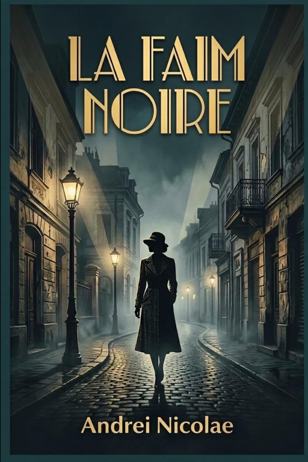 La Faim Noire