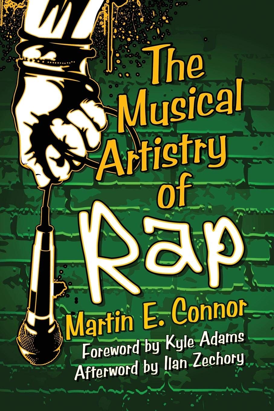 The Musical Artistry of Rap histoire du hip-hop et analyse des textes musicaux