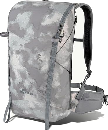 Jack Wolfskin 3D Aerorise 20 2010971 Unisex