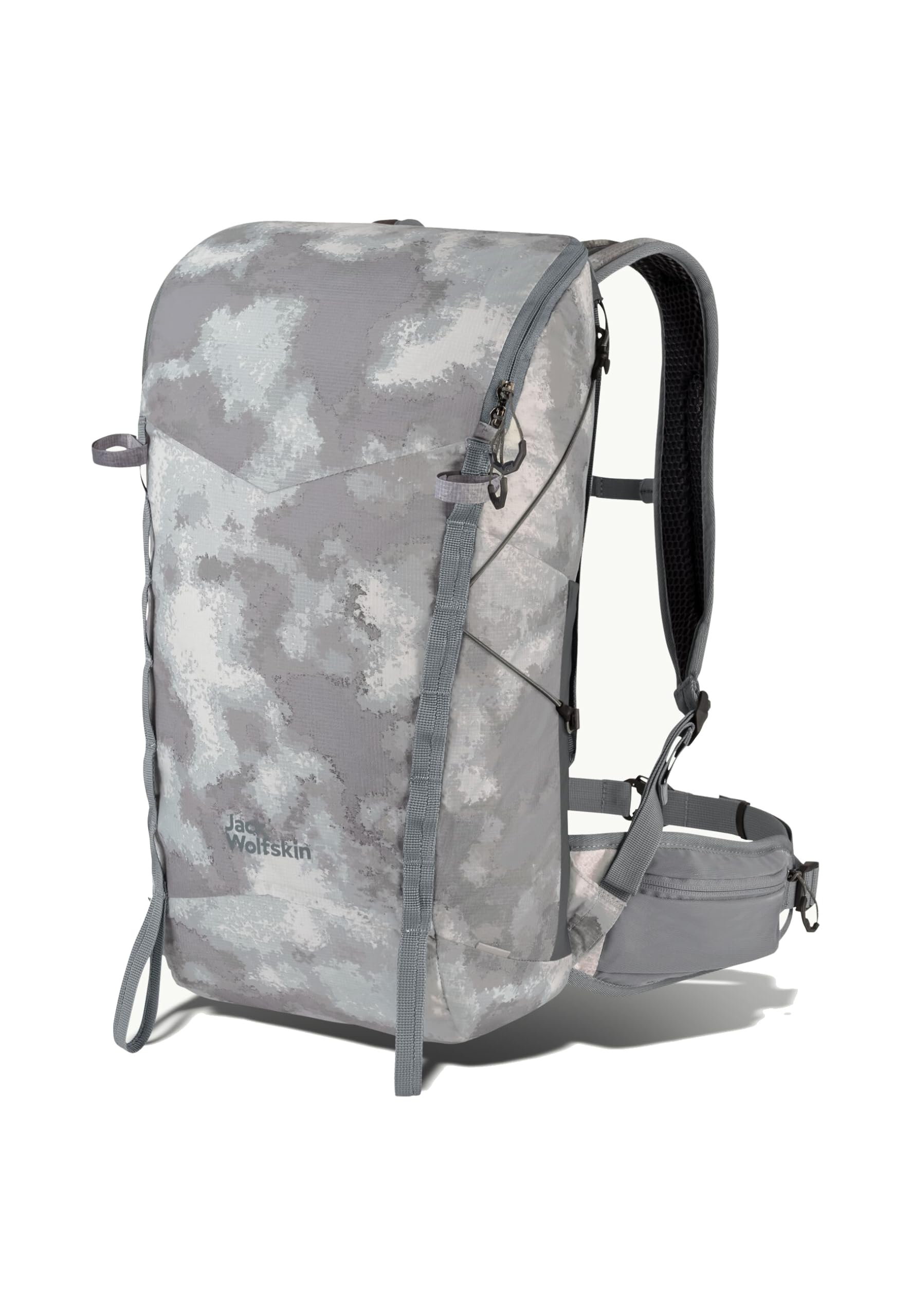 Jack Wolfskin 3d Aerorise JACK WOLFSKIN 3D AERORISE 20 2010971 Üniseks Yetişkin