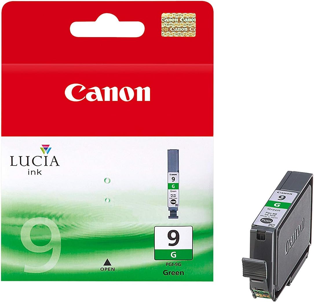 canon pixma pro9500 mark ii ink cartridges