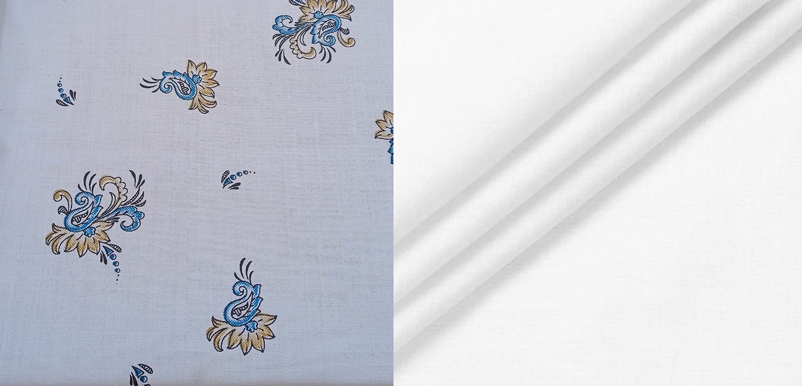 Pri & Su CottLinns Combo of Cotton Shirt 1000485 & Trouser 90060-picture-43