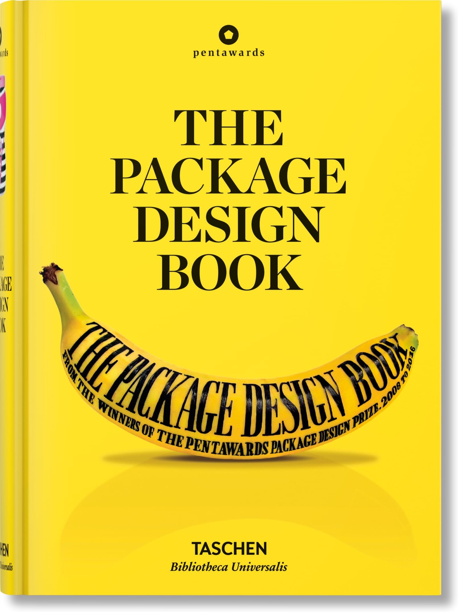 The Package Design Book