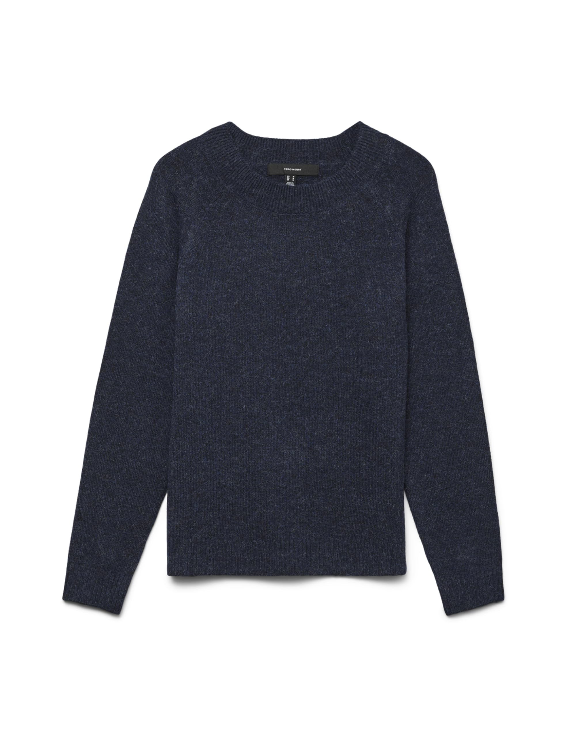 VERO MODA Pull en Maille VMDOFFY Pull-Overs