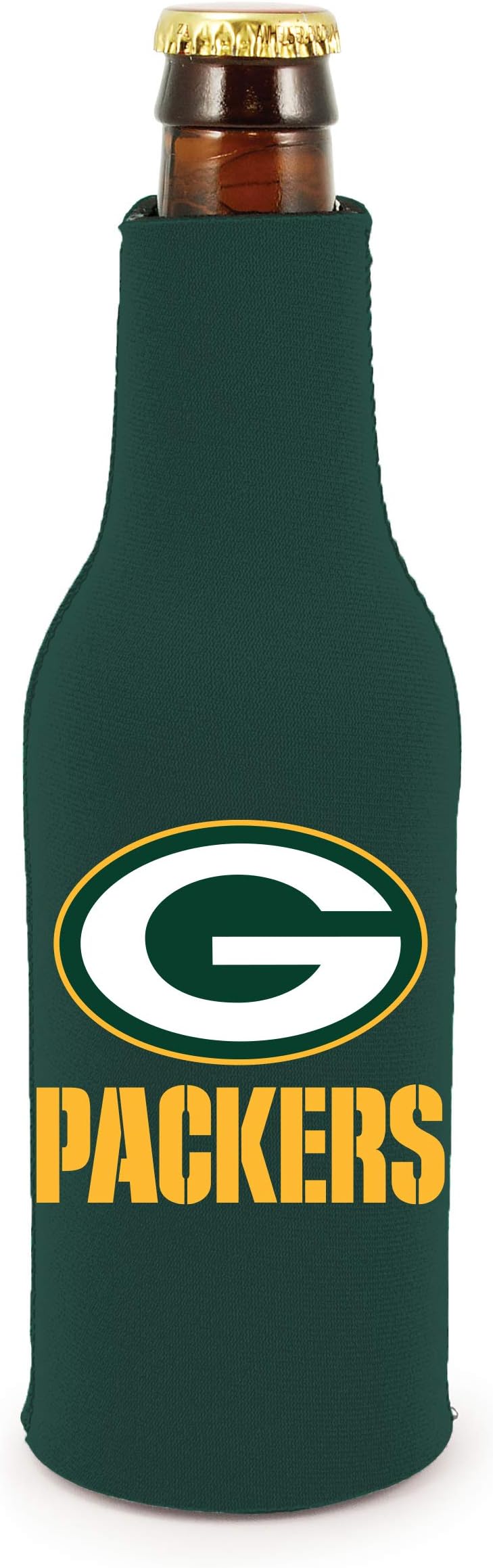 NFL Green Bay Packers Bottle Suit