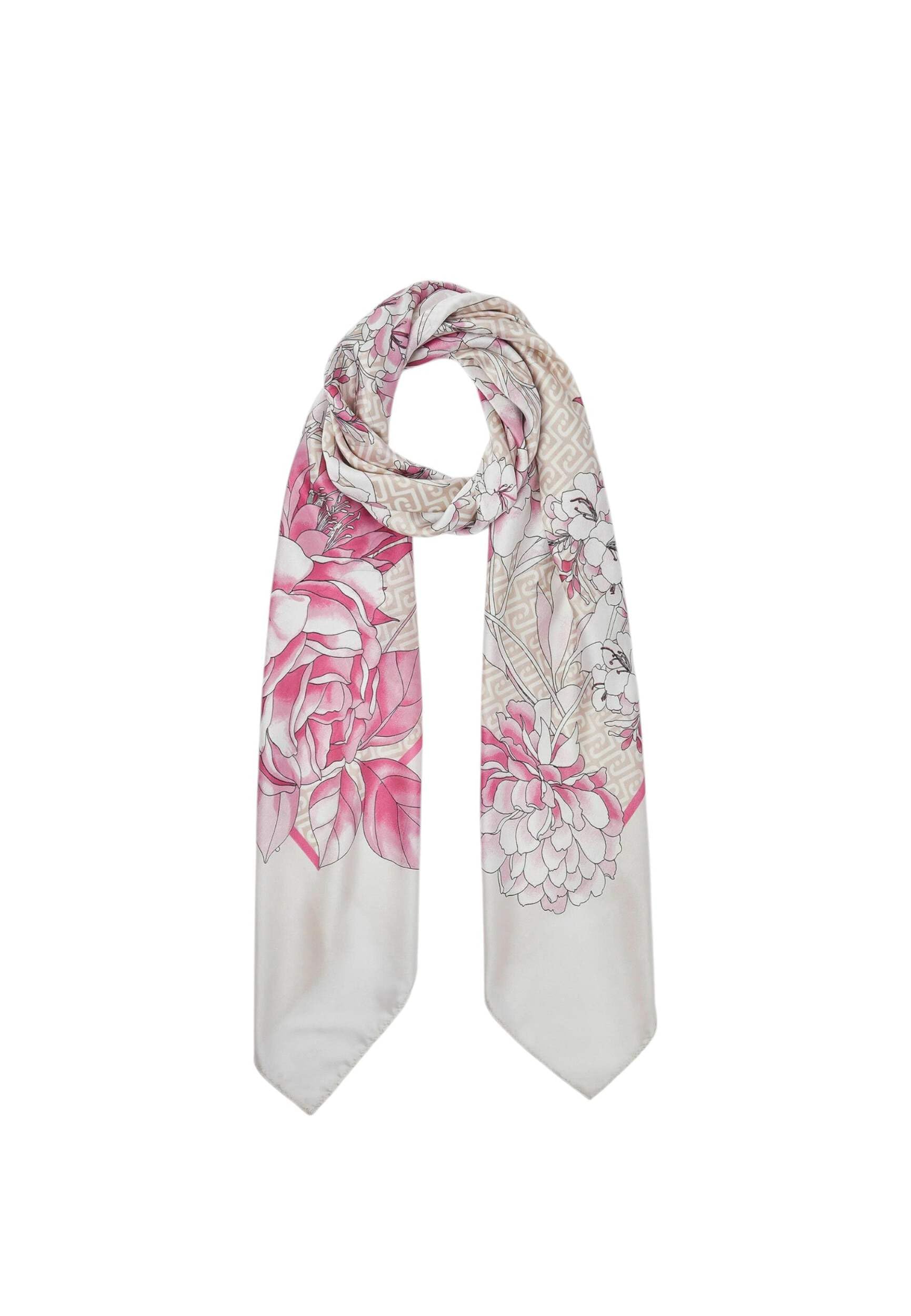Liu Jo Foulard Donna Art 2A6043 T2745