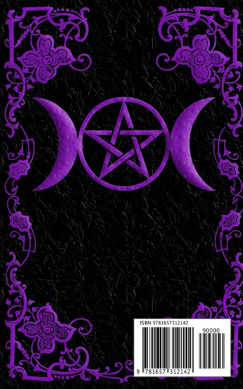 Embracing ‍Our Light: A Journey with the White Magic Spell Book