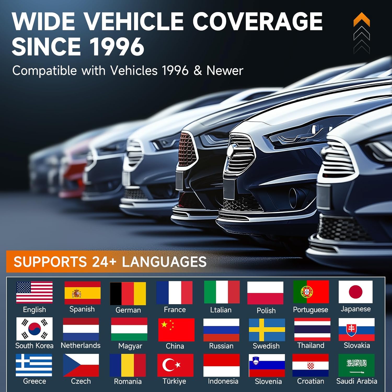 2026 FOXWELL NT716 Bidirectional OBD2 Scanner, 4-System Diagnostic Tool for ABS, SRS, Transmission & Engine, 9 Reset, ABS Bleeding, AutoVIN, Live Data, Upgraded from NT6X4, Lifetime Free Updates,Black