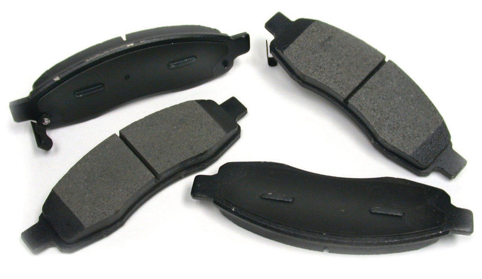 Kbx Brake Pads For Toyota Innova Diesel Brake Pads Front Part No. Kbx3037-image-49