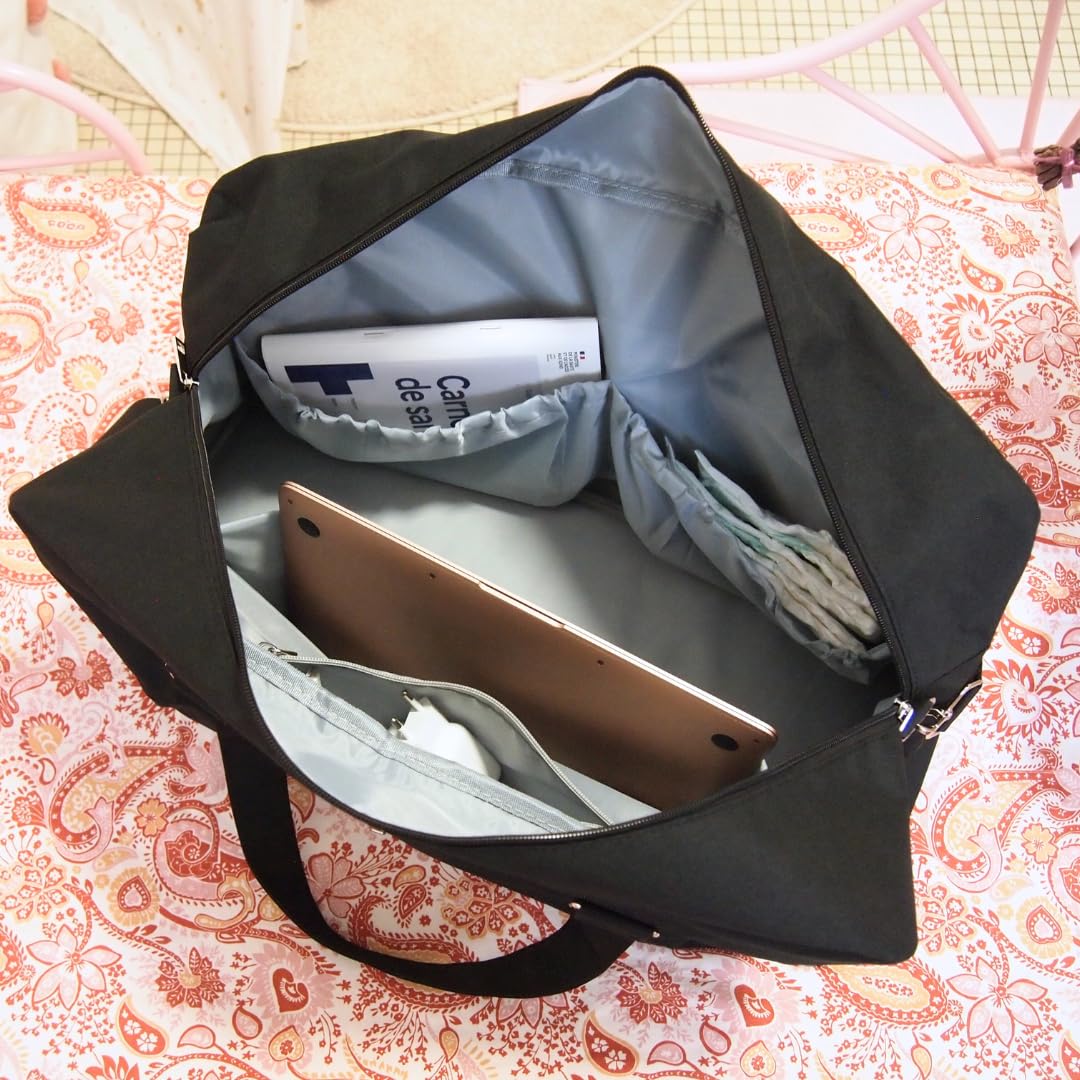Sac de maternité Merveille | Grande capacité 50L