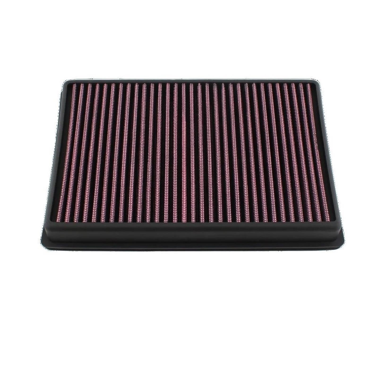 Ajuste for filtro de aire de motocicleta B//M//W de silicona