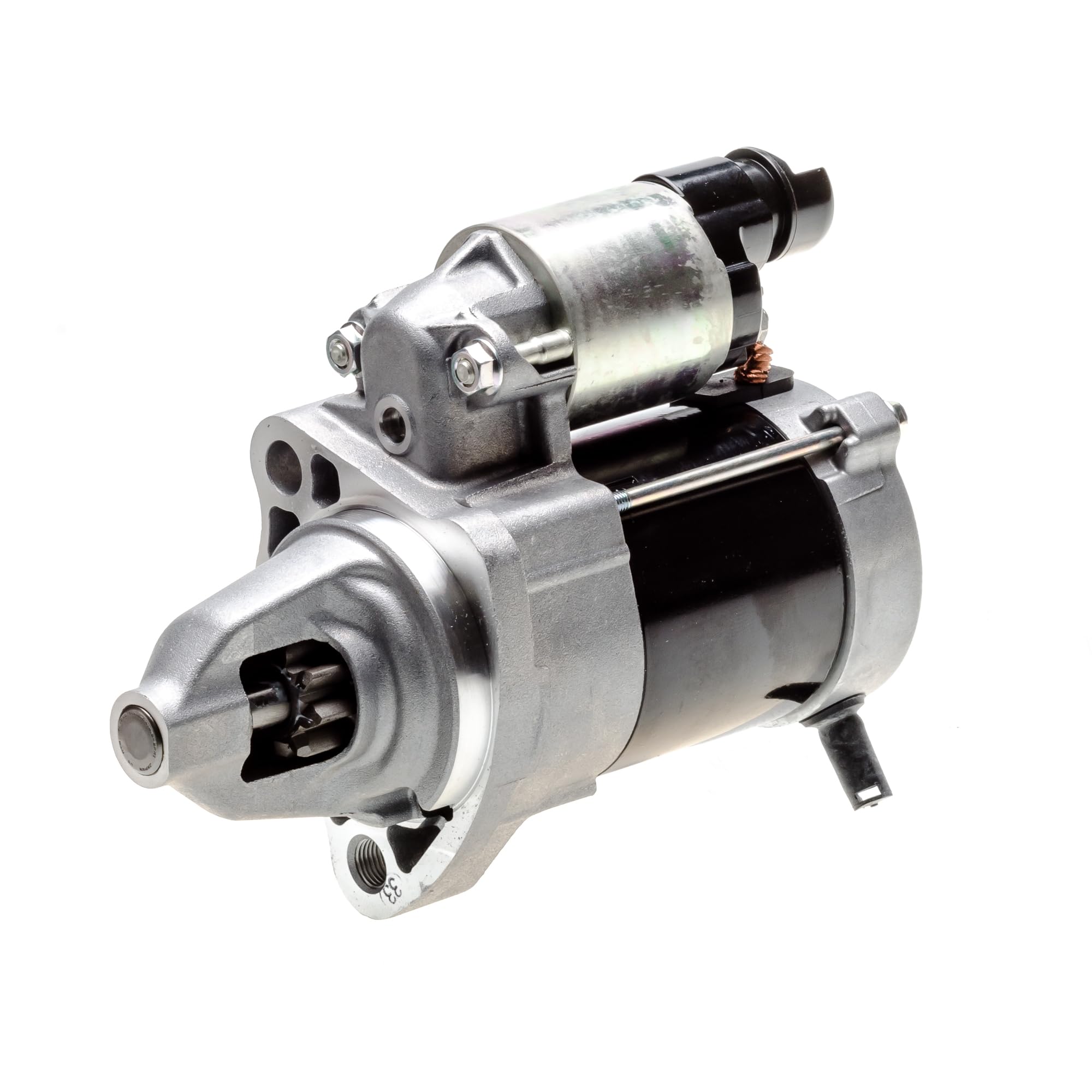 Denso Dsn1398 Starter