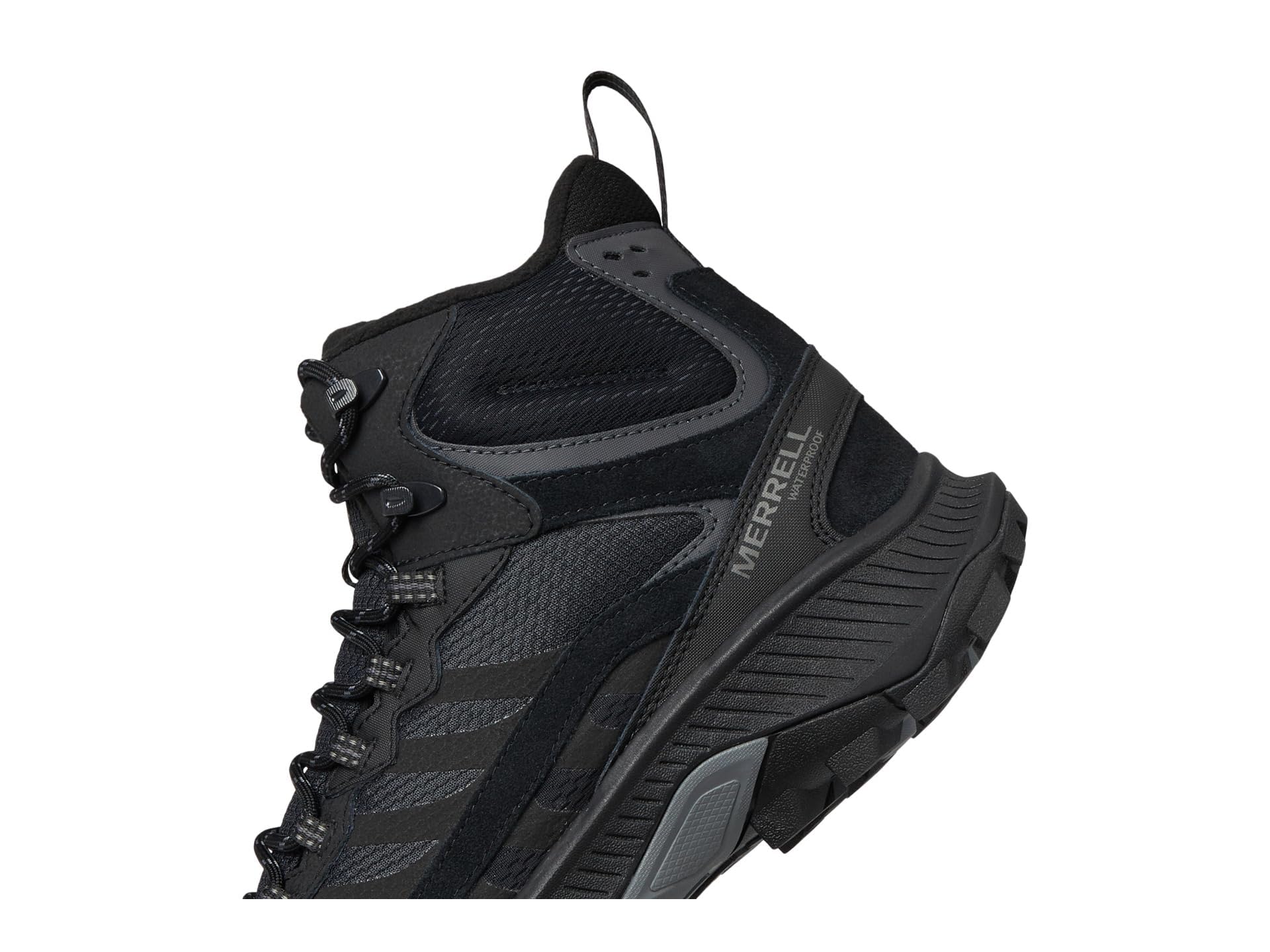 Merrell Herren Merrelltrekking Shoes