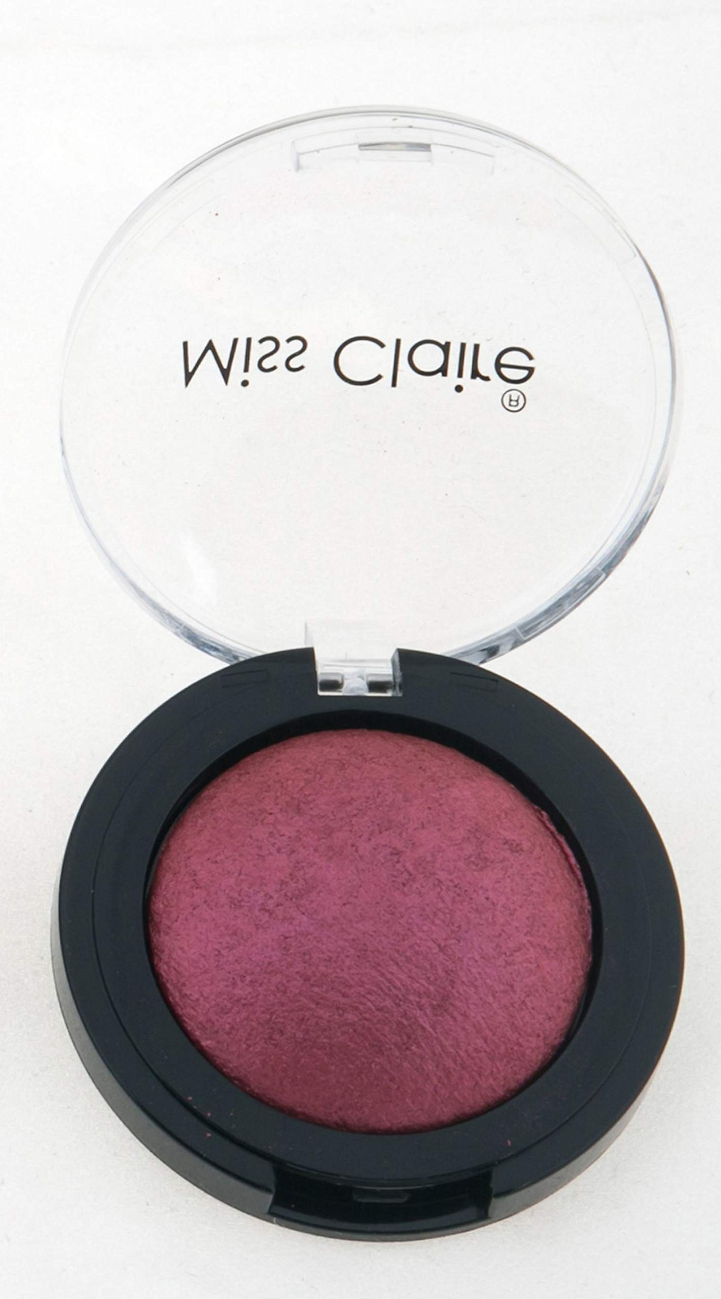 Miss Claire Baked Eyeshadow -17, Pink, 3.5 g-picture-30