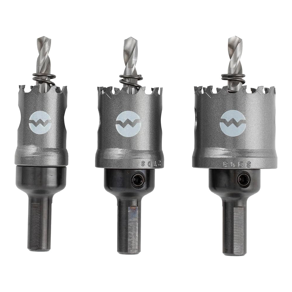 大見工業超硬ステンレスホールカッター TG28 超硬ステンレスホールカッター(超硬チップ付) 大見工業 TG