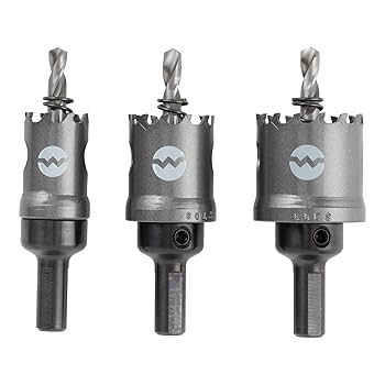 大見工業超硬ステンレスホールカッター TG25 超硬ステンレスホールカッター(超硬チップ付) 大見工業 TG