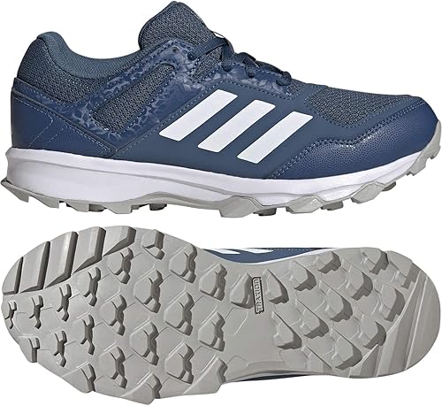 Miniatura 7 de adidas Fabela Rise LacrosseField Hockey - Zapatos para mujer