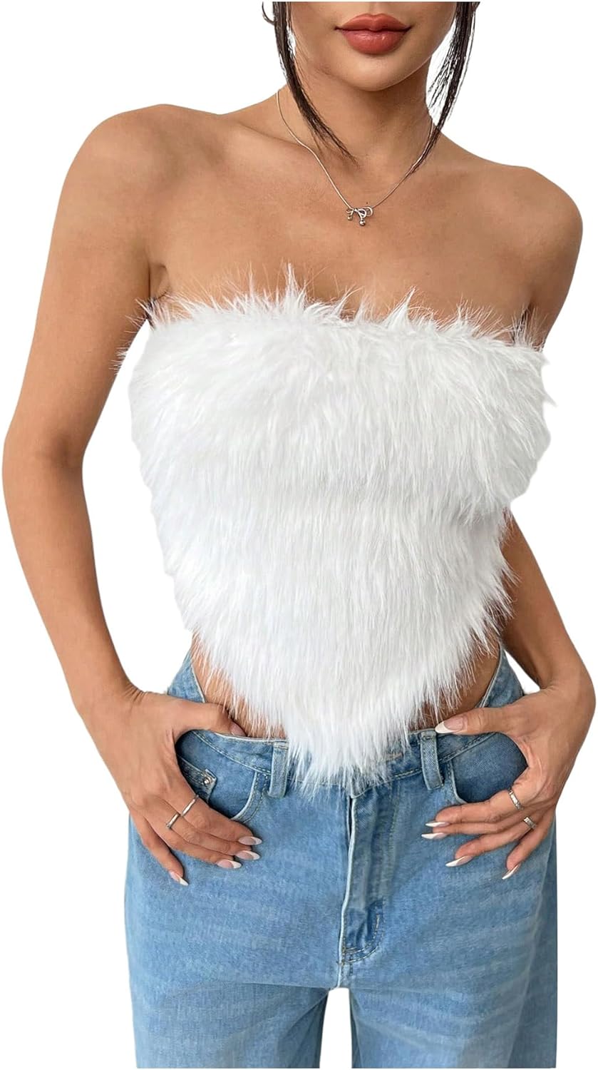 チューブトップ ベアトップ Chaos(カオス)/ベアチューブ SALE】Chaos