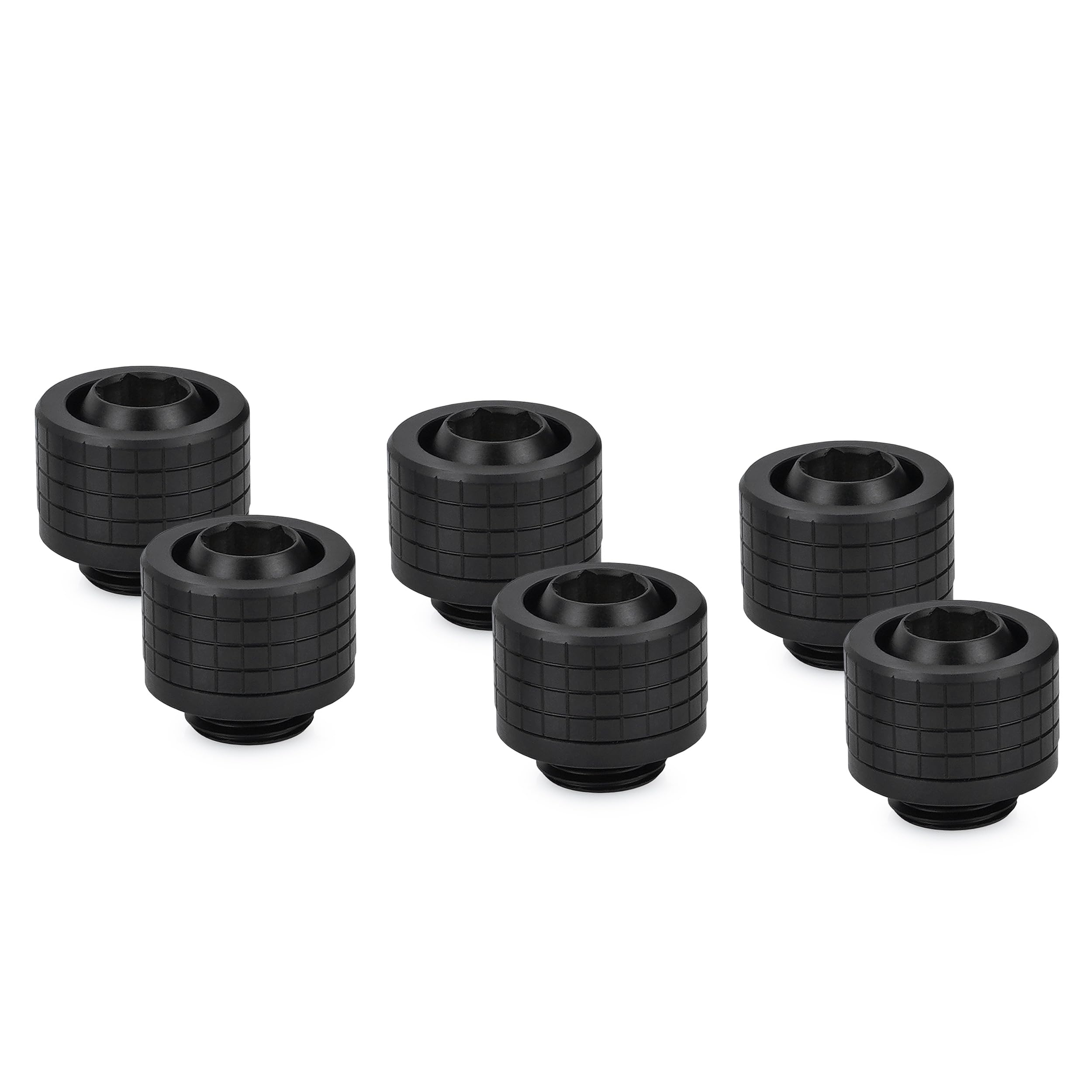 Tubo suave de compresión Thermal Grizzly DeltaMate ST13 con anillo moleteado antigoteo