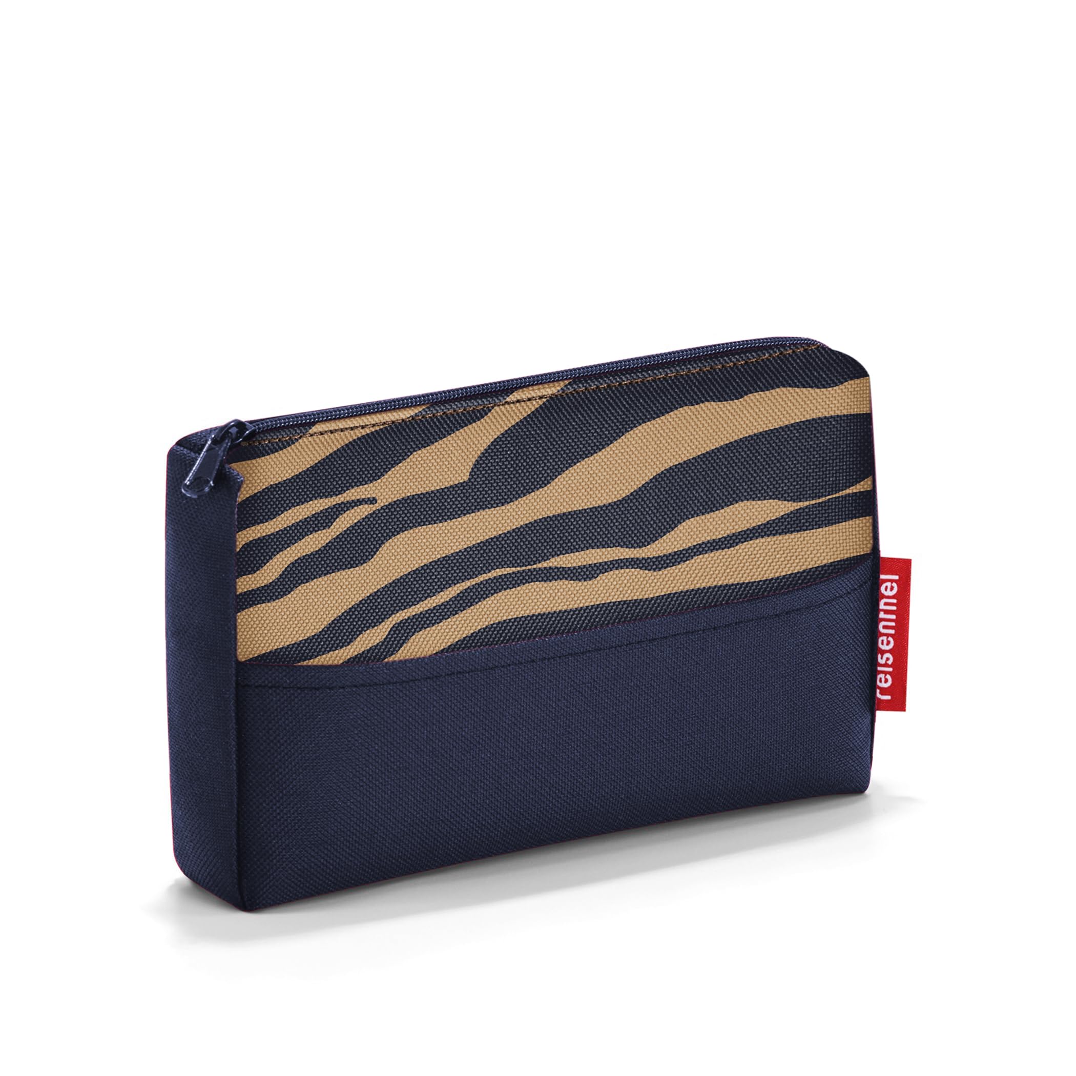 reisenthel pocketcase Sumatra - kleine Kosmetiktasche Taschenorganizer Bag in BagTasche, kompakt