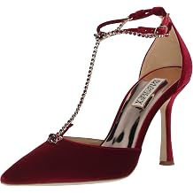 Badgley Mischka Women's Zayna