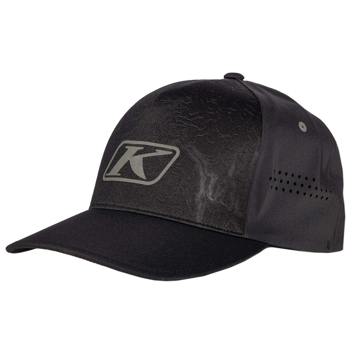 KLIM Rally Tech Hat