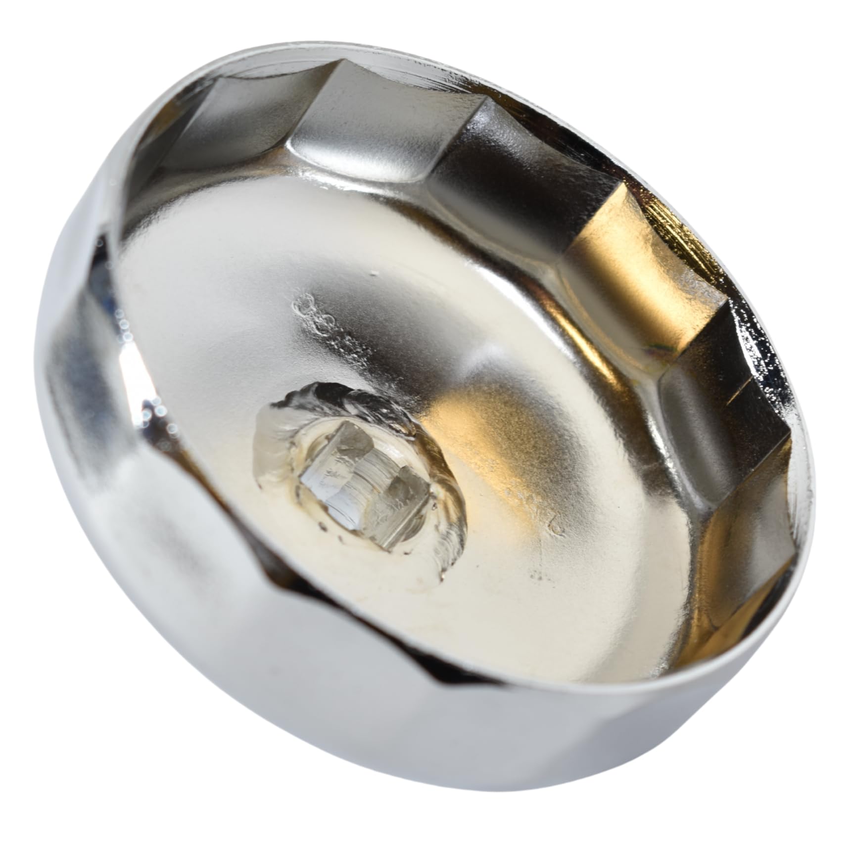 Amazon.com: Honda Genuine Oil Filter Wrench, 65mm Cap, 14-Flute