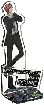 Amazon.co.jp: ヒプノシスマイク -Division Rap Battle- 観音坂